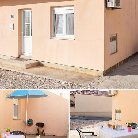 Seaside Holiday Home Jelica Stanici Exterior foto