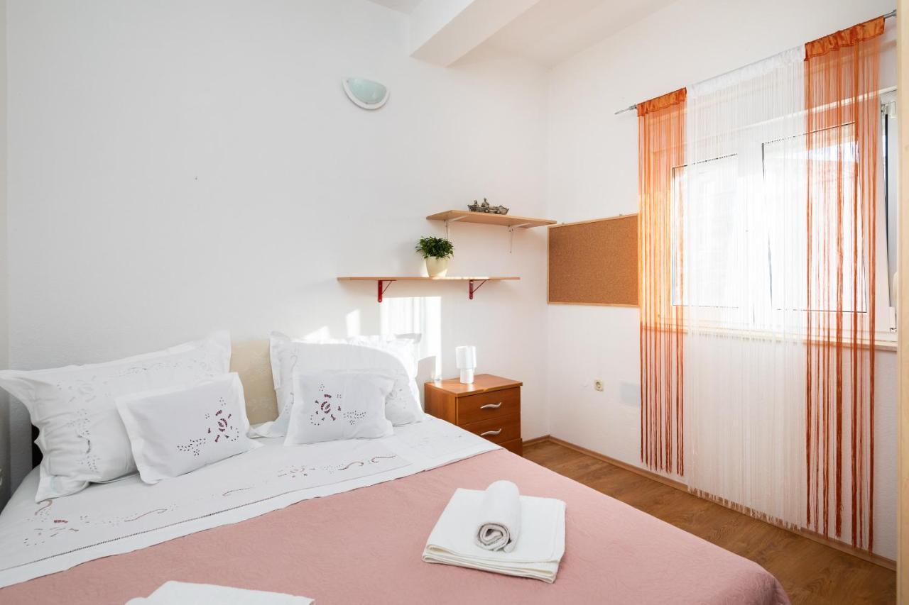 Seaside Holiday Home Jelica Stanici Exterior foto