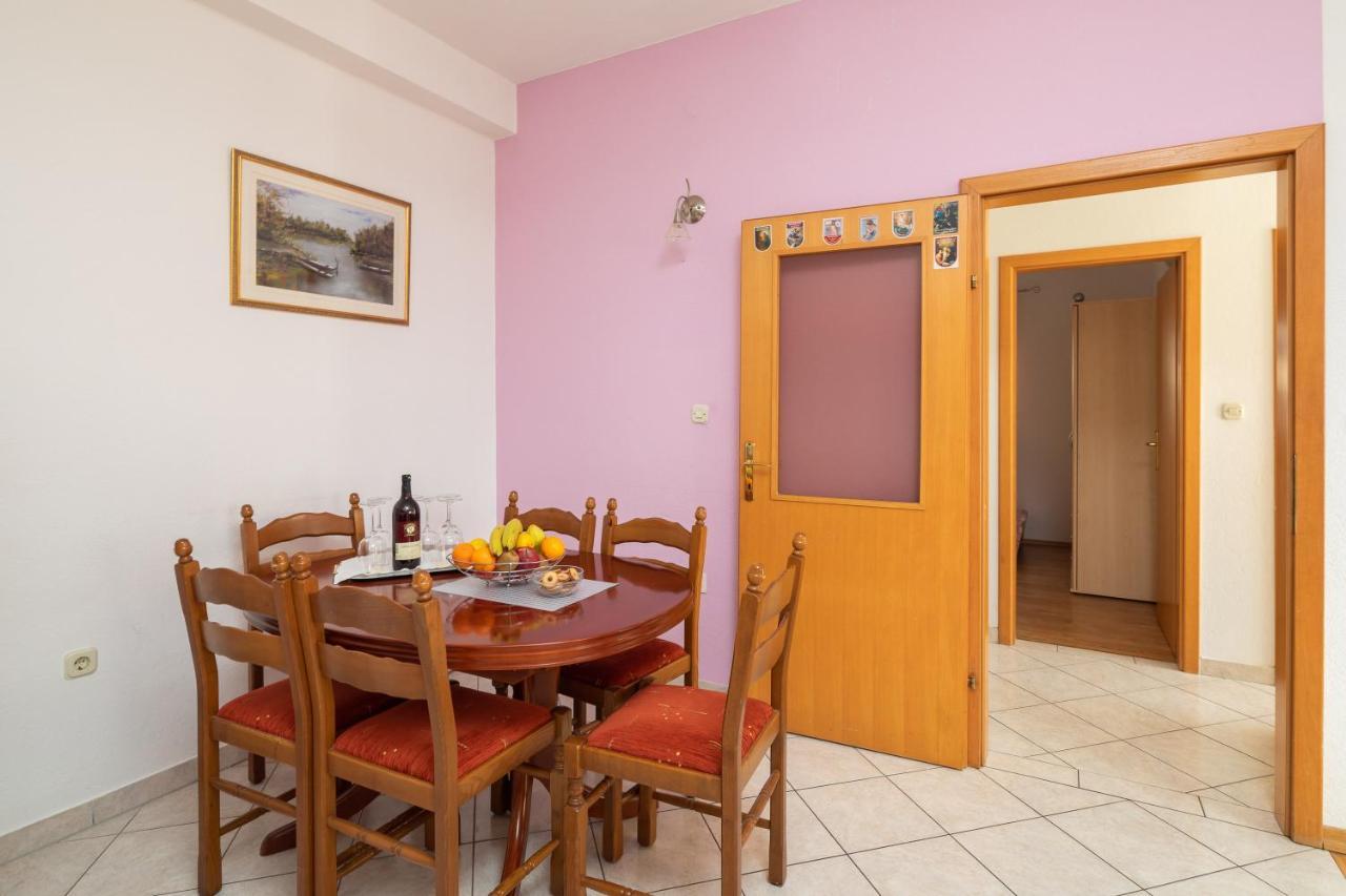 Seaside Holiday Home Jelica Stanici Exterior foto
