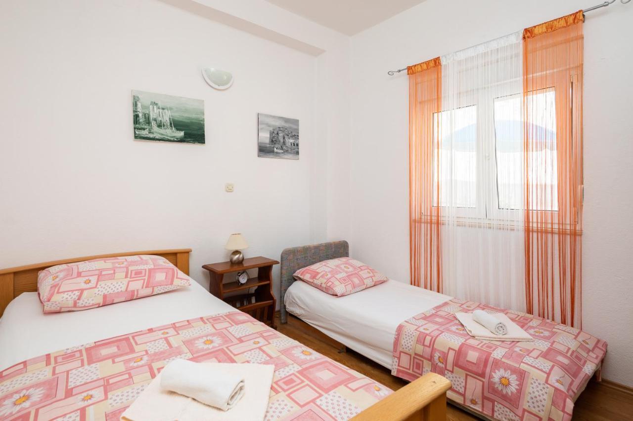 Seaside Holiday Home Jelica Stanici Exterior foto