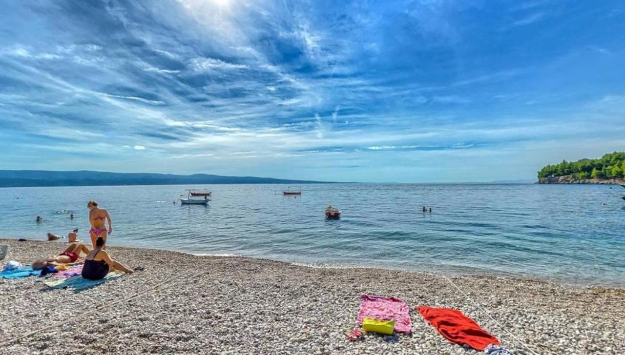 Seaside Holiday Home Jelica Stanici Exterior foto