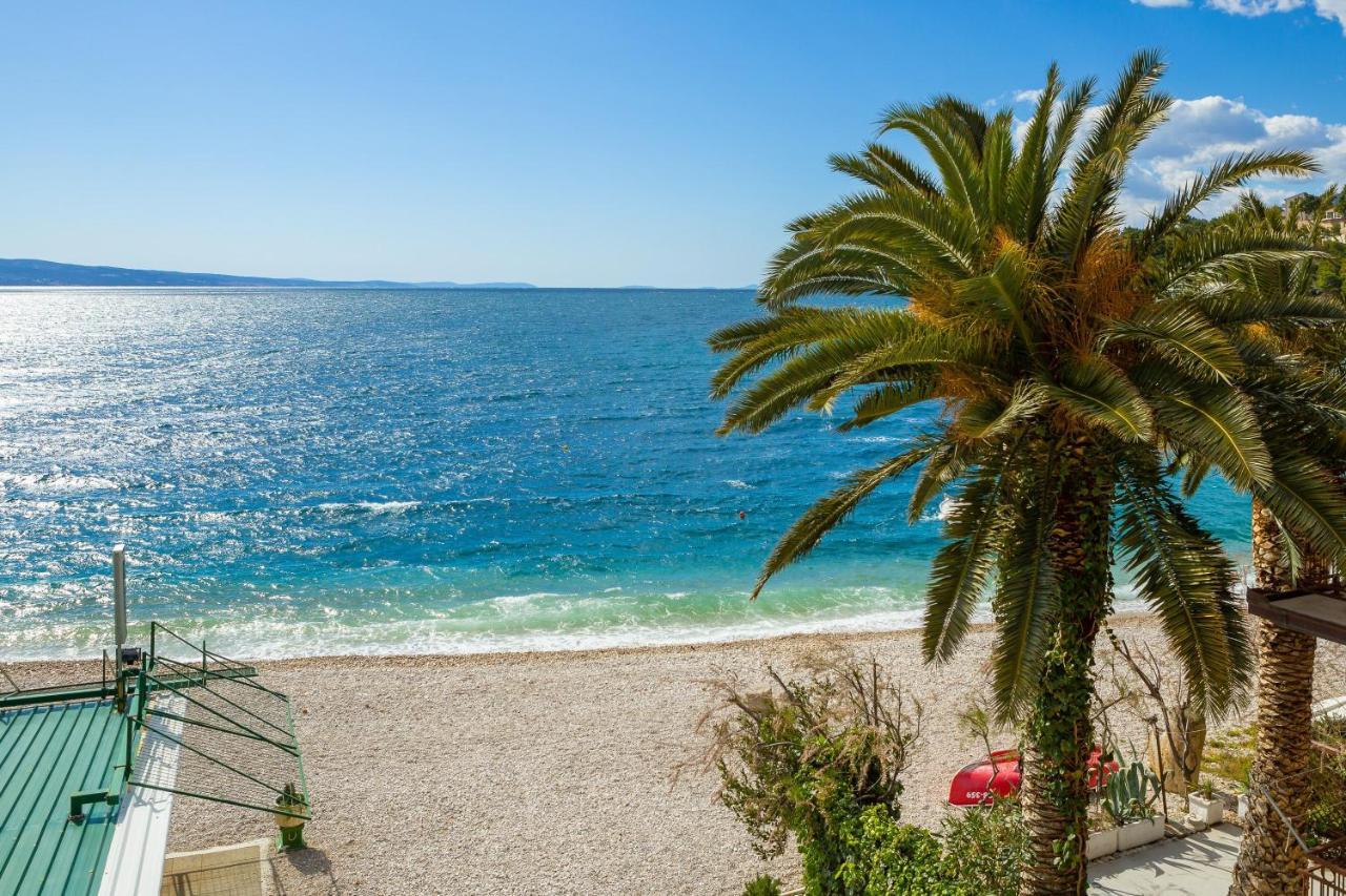 Seaside Holiday Home Jelica Stanici Exterior foto