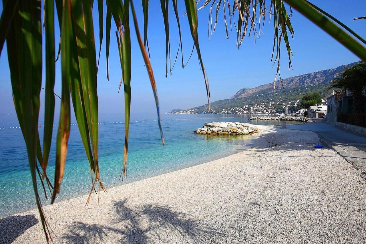 Seaside Holiday Home Jelica Stanici Exterior foto