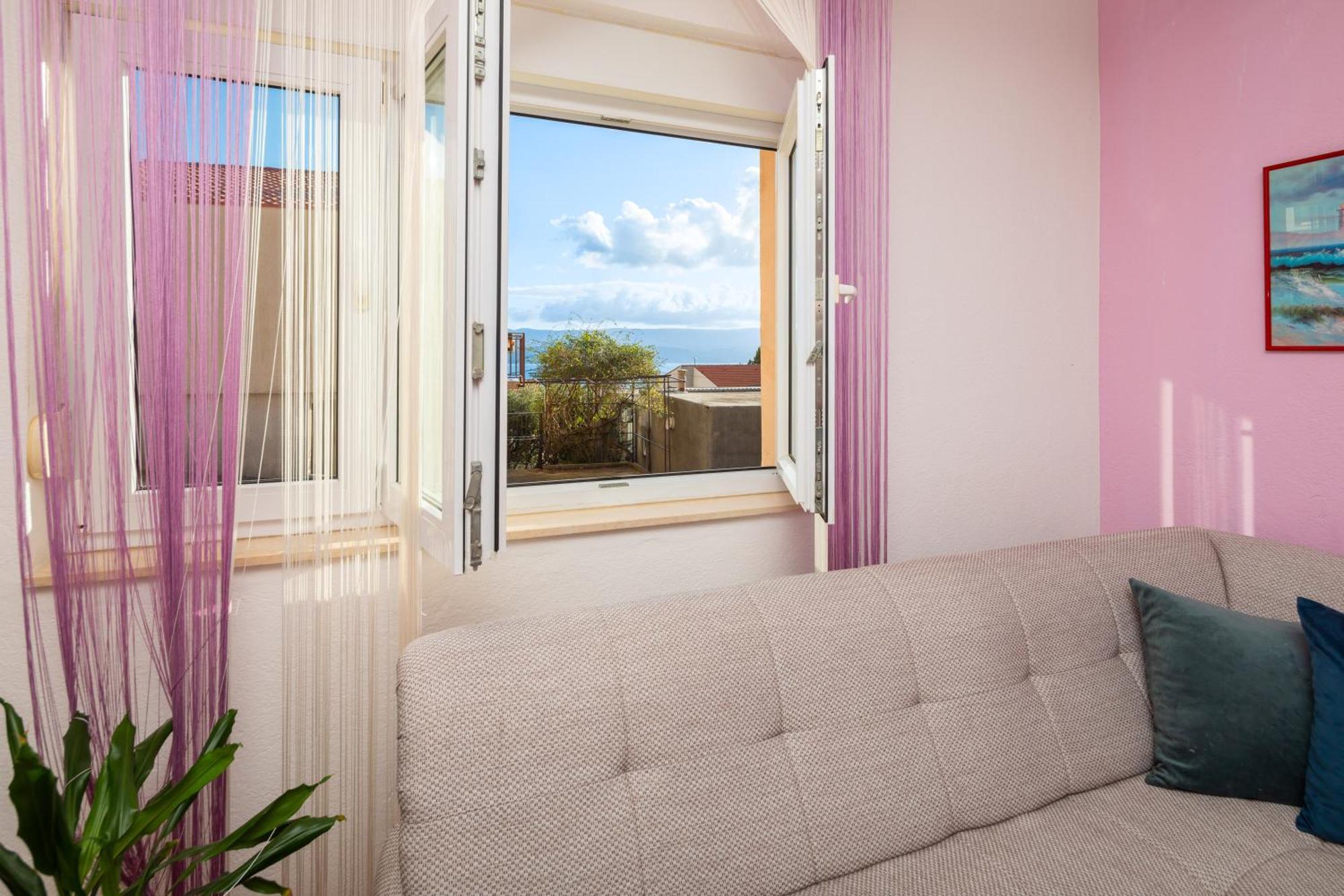 Seaside Holiday Home Jelica Stanici Exterior foto