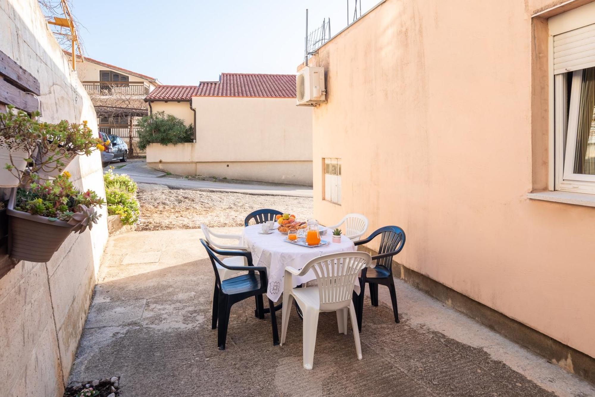 Seaside Holiday Home Jelica Stanici Exterior foto